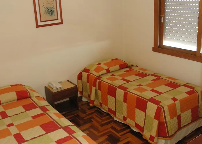 Hotel Porto Alegre Porto Alegre