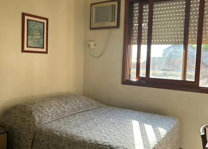 Hotel Hotel Porto Alegre *