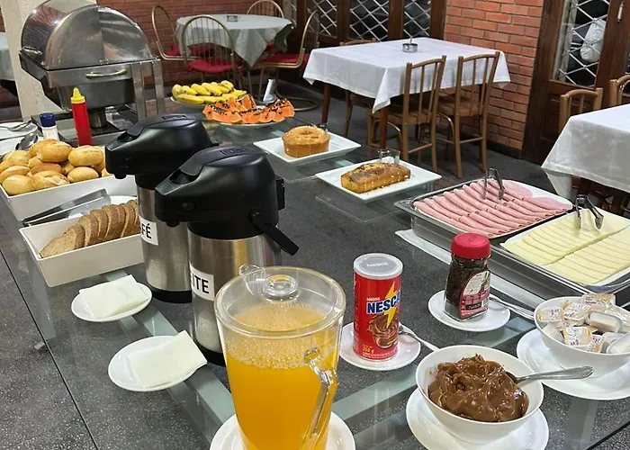 Hotel Porto Alegre Hotel Porto Alegre